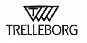 T TRELLEBORG