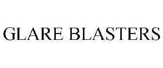 GLARE BLASTERS