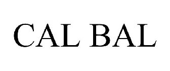 CAL BAL