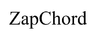 ZAPCHORD