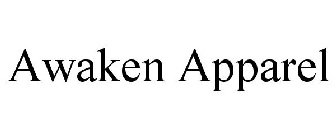 AWAKEN APPAREL