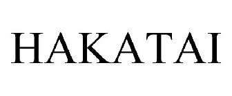 HAKATAI