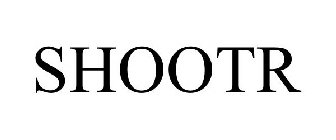 SHOOTR