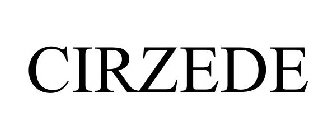 CIRZEDE