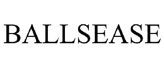 BALLSEASE