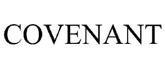 COVENANT