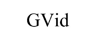 GVID