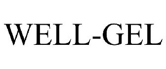 WELL-GEL