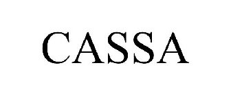 CASSA