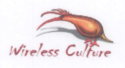 WIRELESS CULTURE