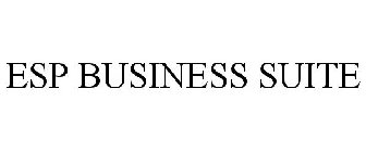 ESP BUSINESS SUITE