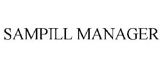 SAMPILL MANAGER