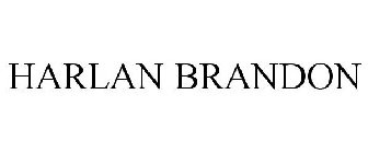 HARLAN BRANDON