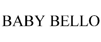 BABY BELLO