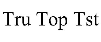 TRU TOP TST