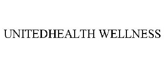 UNITEDHEALTH WELLNESS