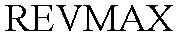 REVMAX