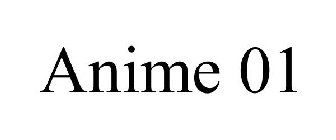 ANIME 01
