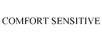 COMFORT SENSITIVE
