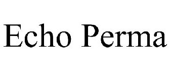 ECHO PERMA
