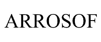 ARROSOF