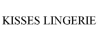 KISSES LINGERIE