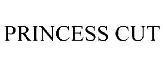 PRINCESS CUT