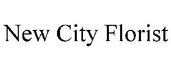 NEW CITY FLORIST