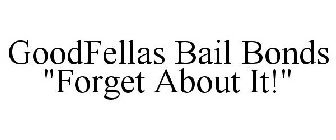 GOODFELLAS BAIL BONDS 