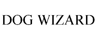 DOG WIZARD