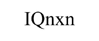 IQNXN