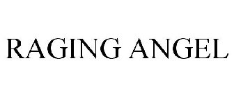 RAGING ANGEL