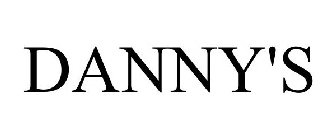 DANNY'S