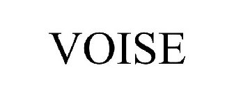 VOISE