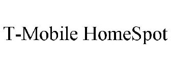 T-MOBILE HOMESPOT