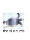 THE BLUE TURTLE