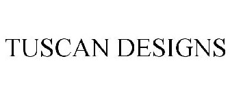 TUSCAN DESIGNS
