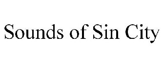 SOUNDS OF SIN CITY