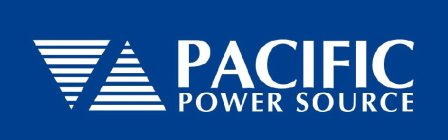 PACIFIC POWER SOURCE