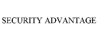 SECURITY ADVANTAGE