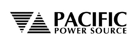 PACIFIC POWER SOURCE