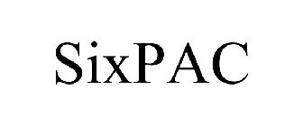 SIXPAC