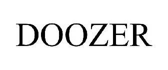 DOOZER