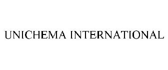 UNICHEMA INTERNATIONAL