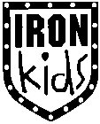 IRON KIDS