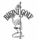BIKINI GOLF 19