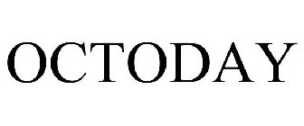 OCTODAY