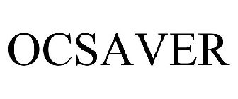 OCSAVER