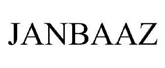 JANBAAZ