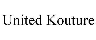 UNITED KOUTURE